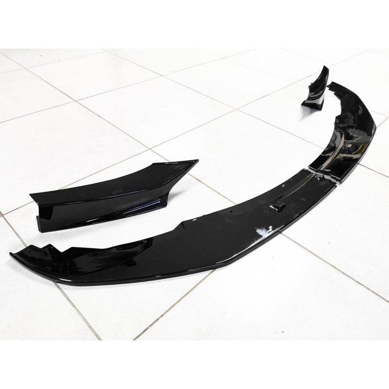 F20 Mtech 12-15 MP style 4pcs front lip