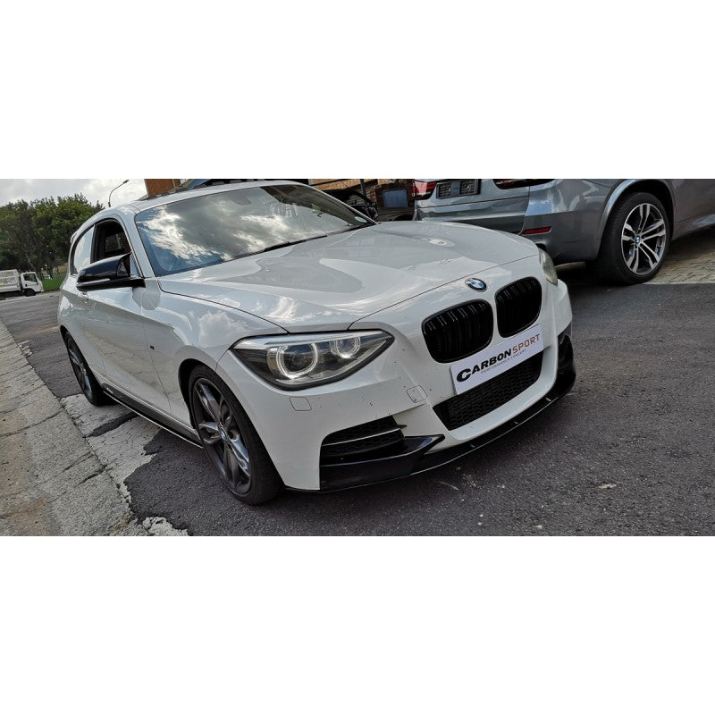 F20 Mtech 12-15 MP style 3pcs front lip