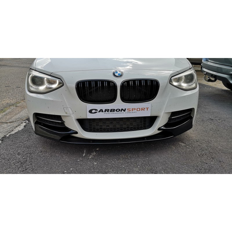 F20 Mtech 12-15 MP style 3pcs front lip
