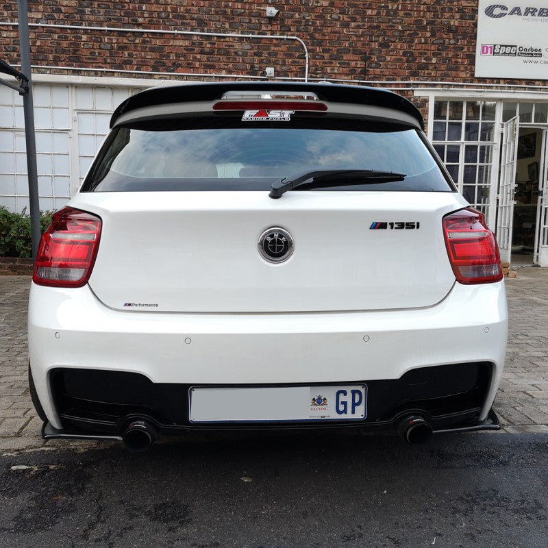 F20 Mtech 12-15 MP style diffuser 0--0