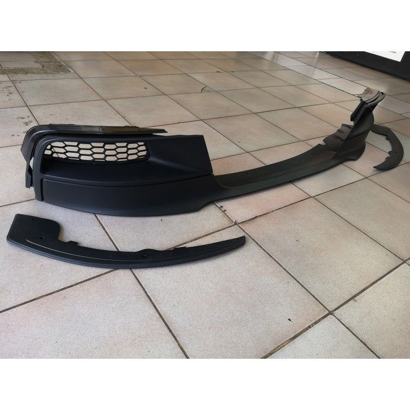 F20 Mtech 12-15 MP style front lip