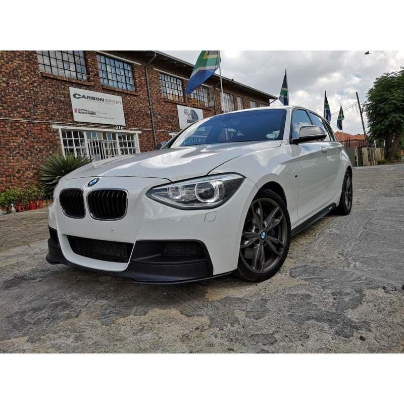 F20 Mtech 12-15 MP style front lip