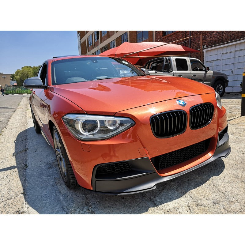 F20 Mtech 12-15 MP style front lip