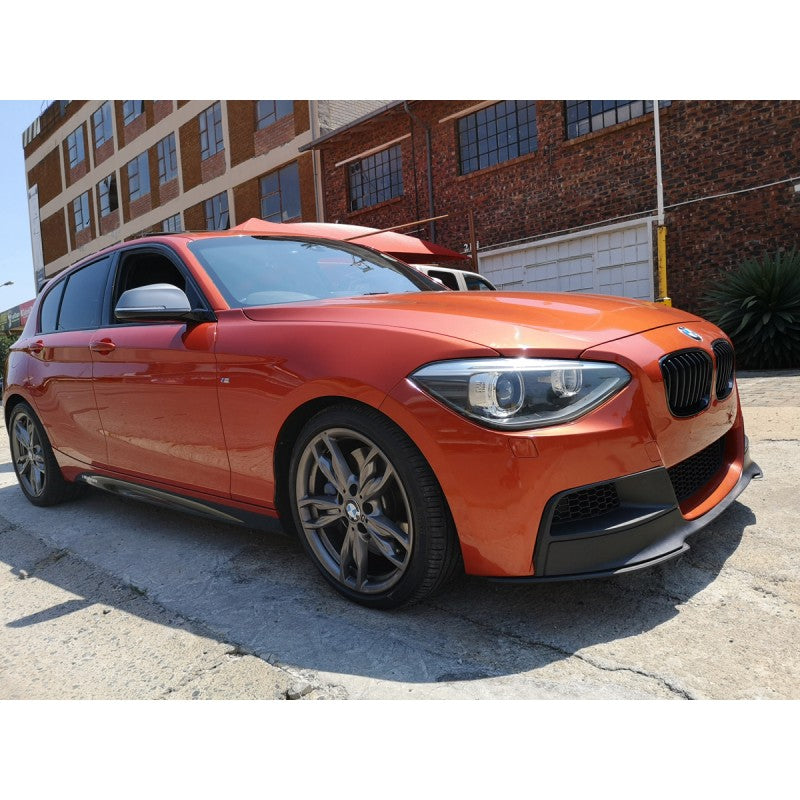 F20 Mtech 12-15 MP style front lip