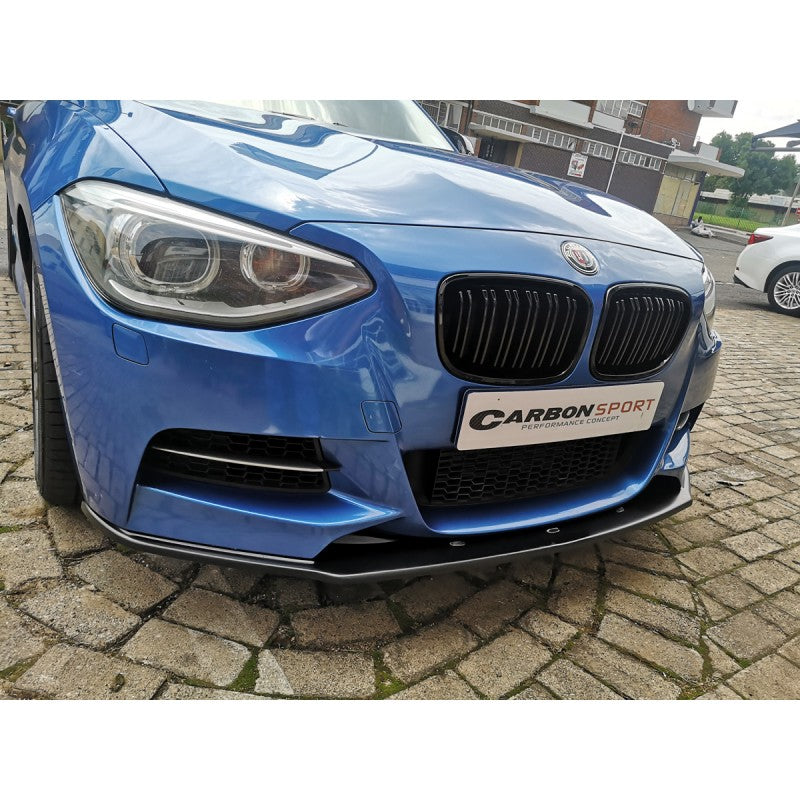 F20 Mtech 12-15 Max-style front lip