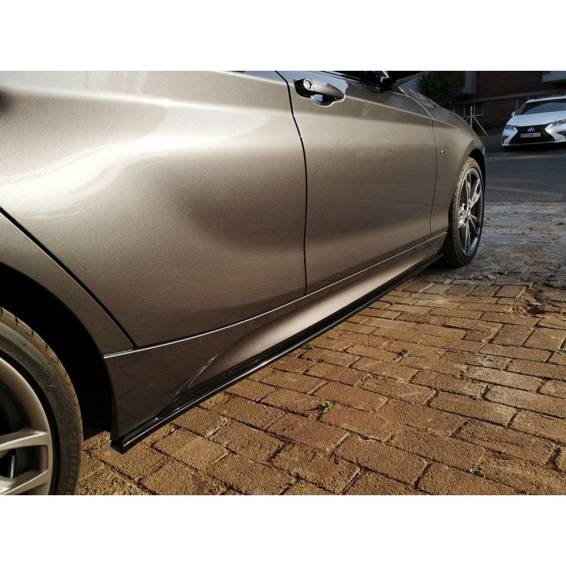 F20 Mtech 12-19 MX style side skirt extension