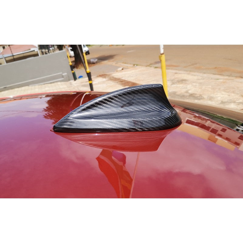 F22 F30 F34 F32 F33 F36 F80 F82 F87 Carbon fiber antenna cover