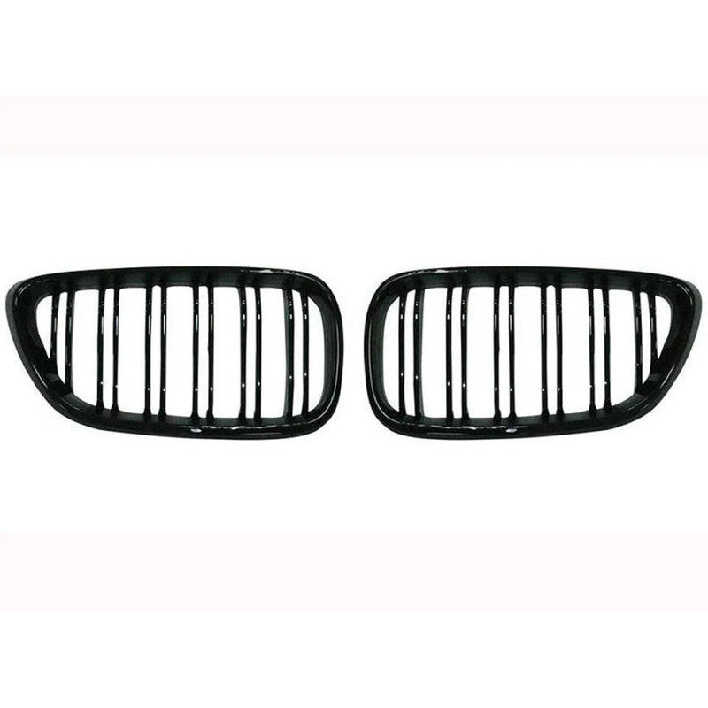 F22 F87 M2 style dual slat grille