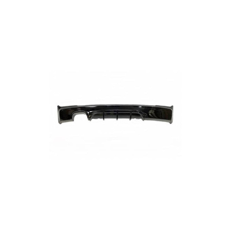 F22 Mtech MP style rear diffuser 00---