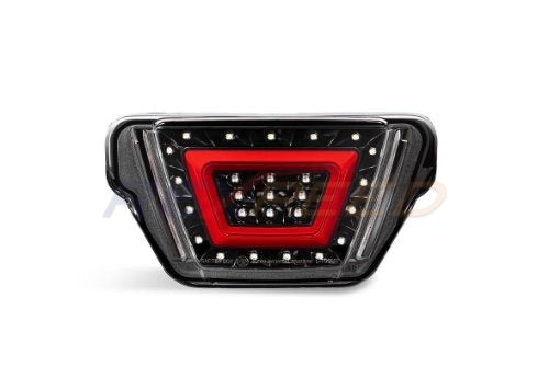 Supra GR 2020+ V2 Brake Light