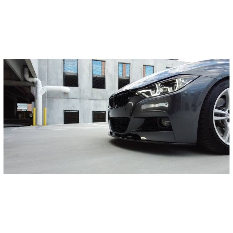 F30 Mtech DP style front lip
