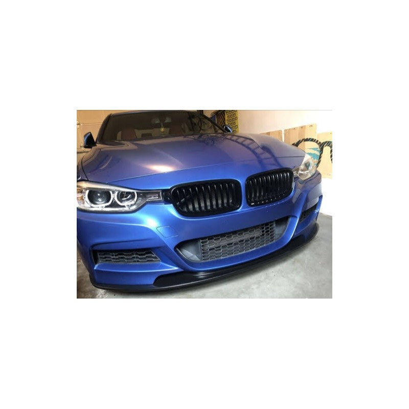 F30 Mtech DP style front lip