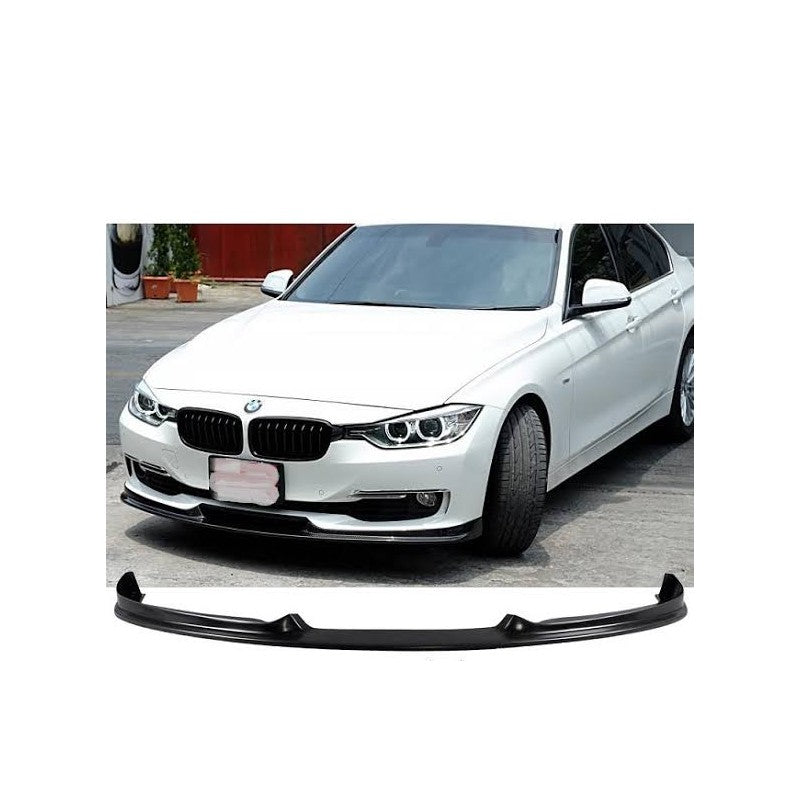 F30 exclusive H-style front lip