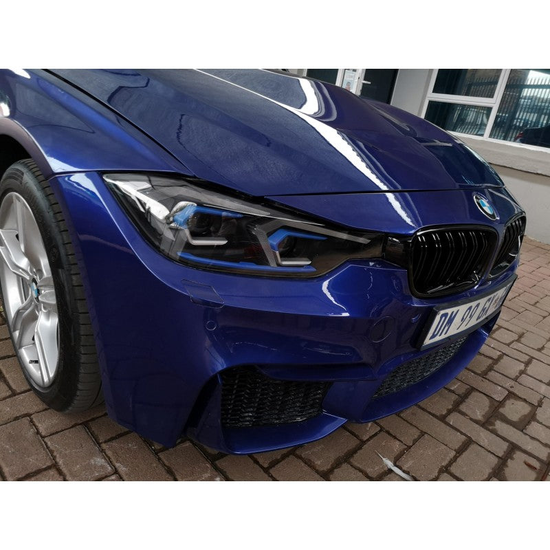 F30 LED projector headlight (fit LED model)