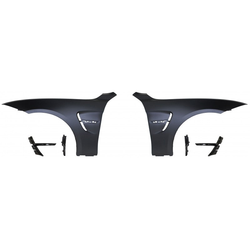 F30 M3 style fenders