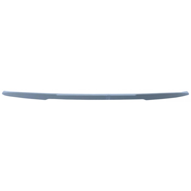 F30 M4 style boot spoiler (ABS)