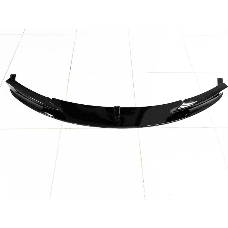 F30 Mtech MP style 4pcs front lip