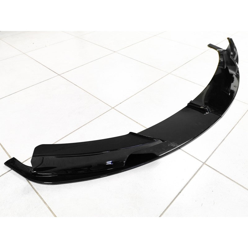 F30 Mtech MP style 4pcs front lip