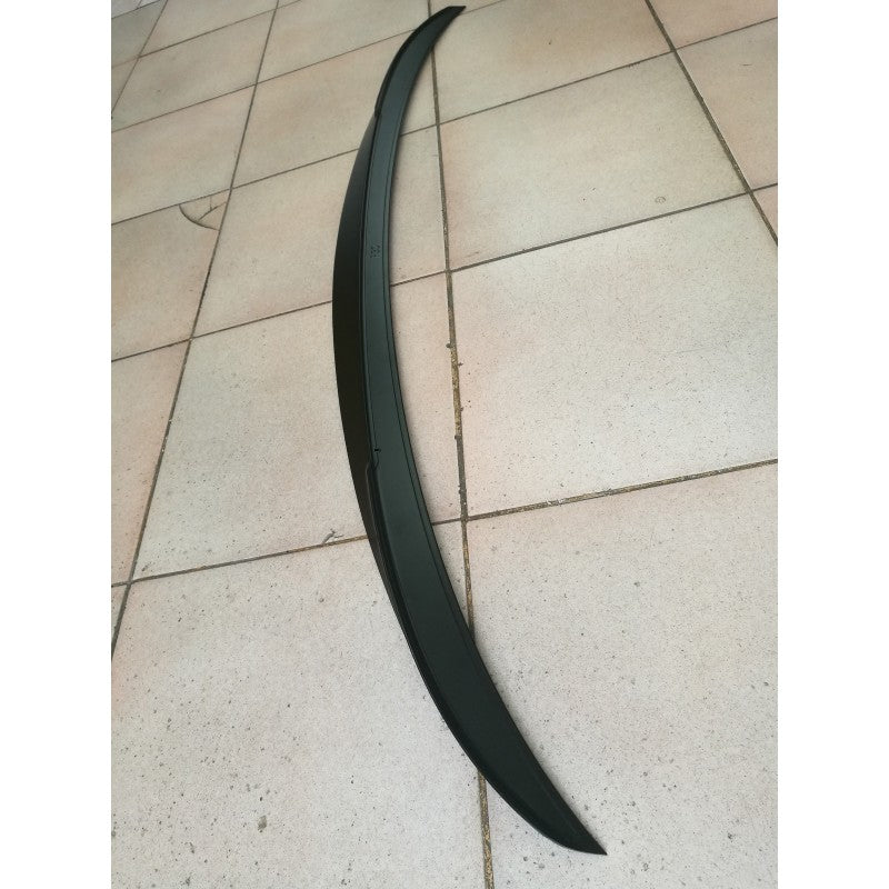 F30 MP style boot spoiler