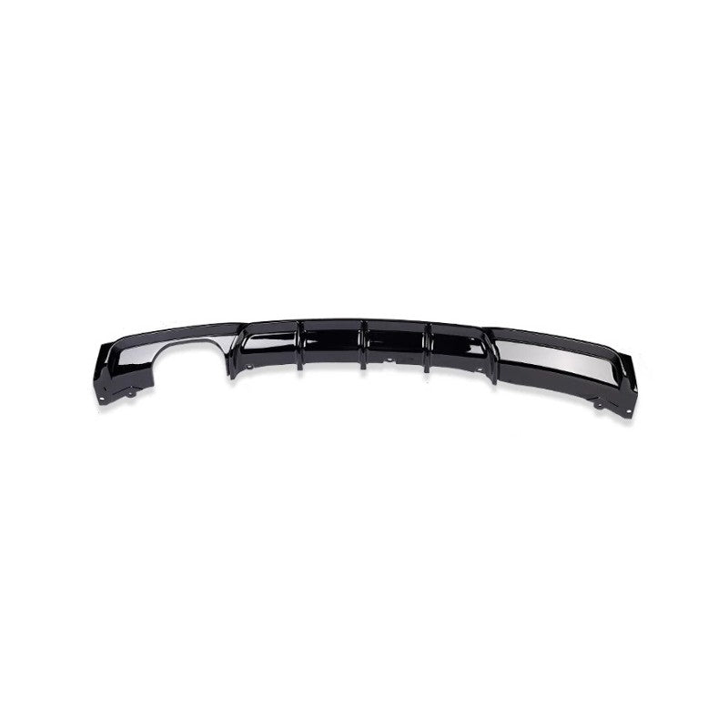 F30 Mtech MP style rear diffuser 00---