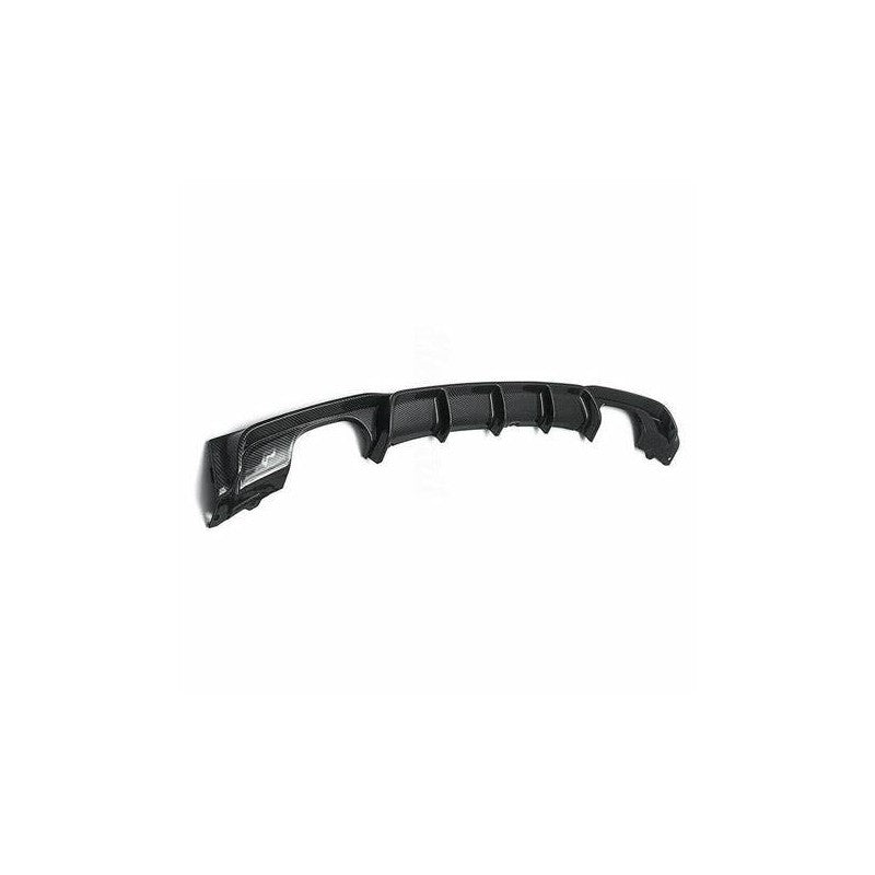 F30 Mtech carbon fiber diffuser 00--00