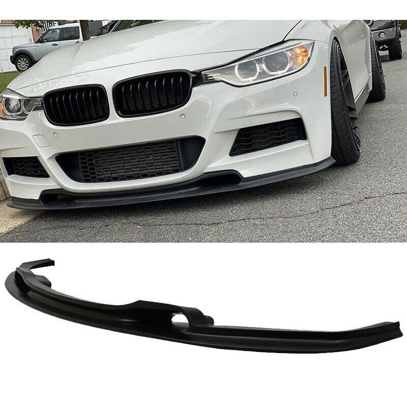 F30 Mtech VR-style front lip
