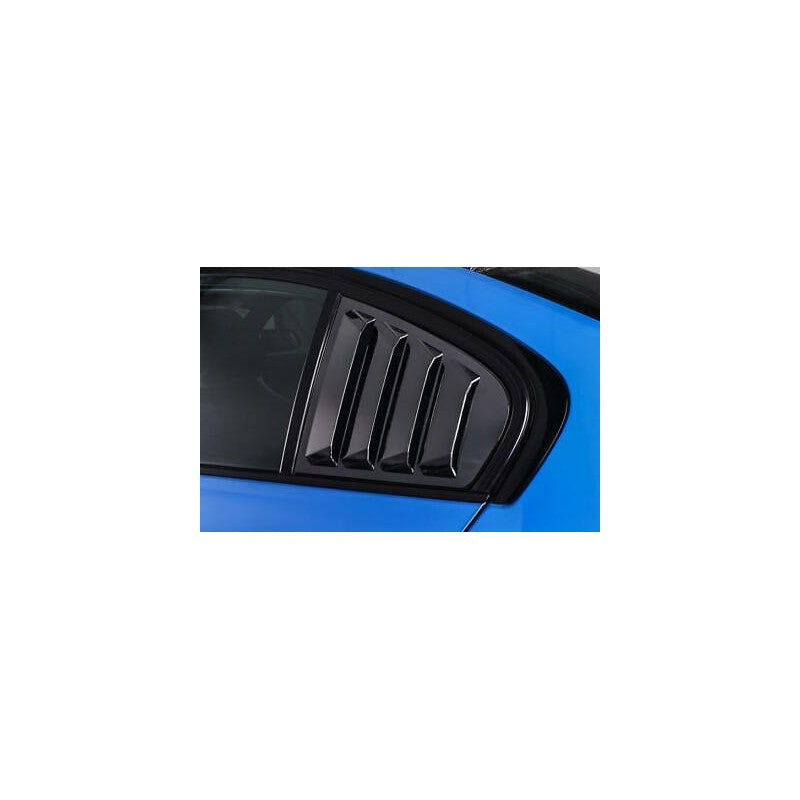 F30 window louver