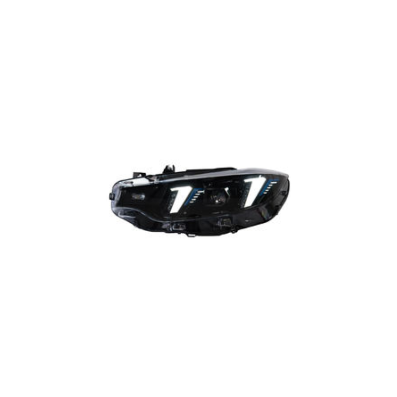 F32 F80 F82 G-style LED headlight (9 pin 13-15 Adaptive model)