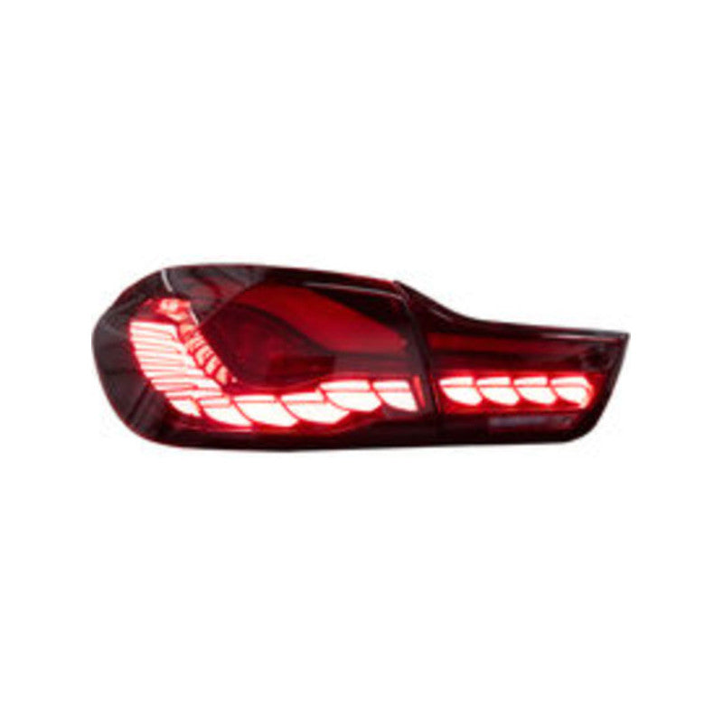F32 F82 GTS LED Tail light (Red)