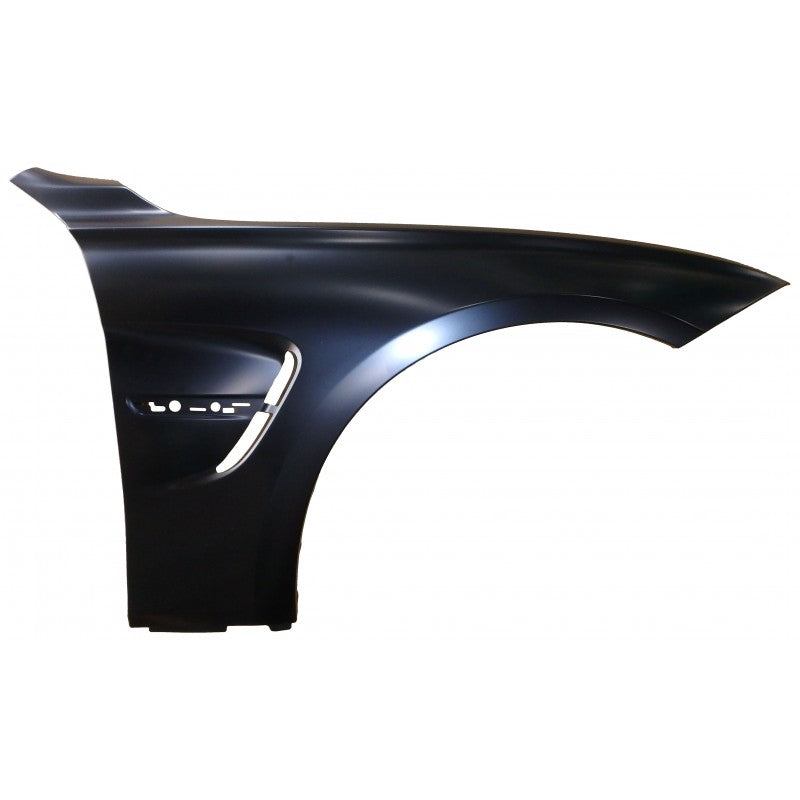 F32 M4 style fenders