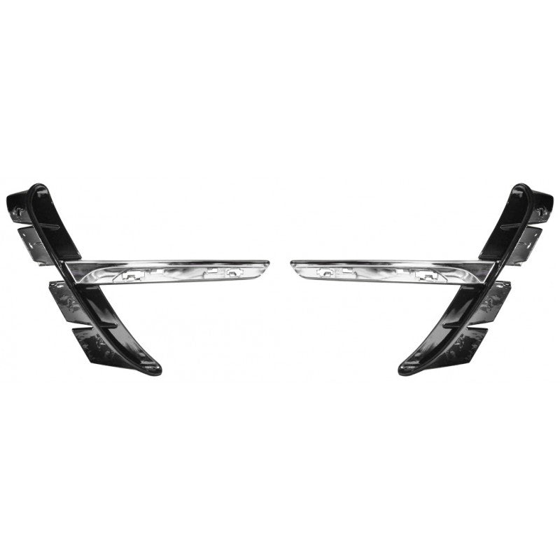 F32 M4 style fenders