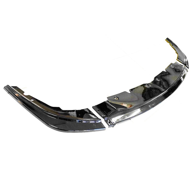 F40 Mtech MX style 3pcs front lip