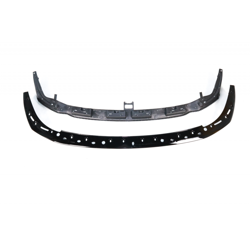 F40 Mtech MP style front lip