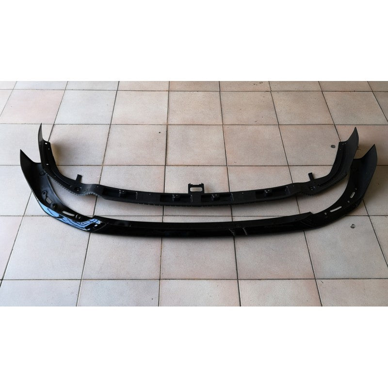 F40 Mtech MP style front lip