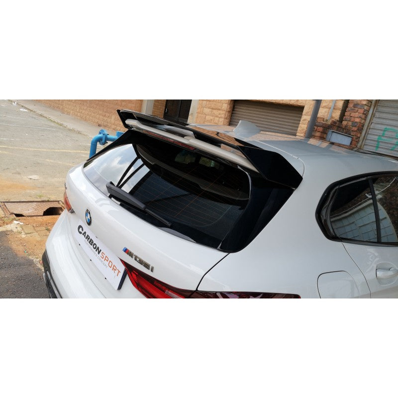 F40 Mtech MP style roof spoiler