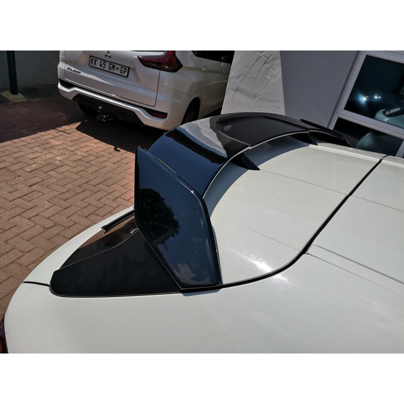 F40 Mtech MP style roof spoiler
