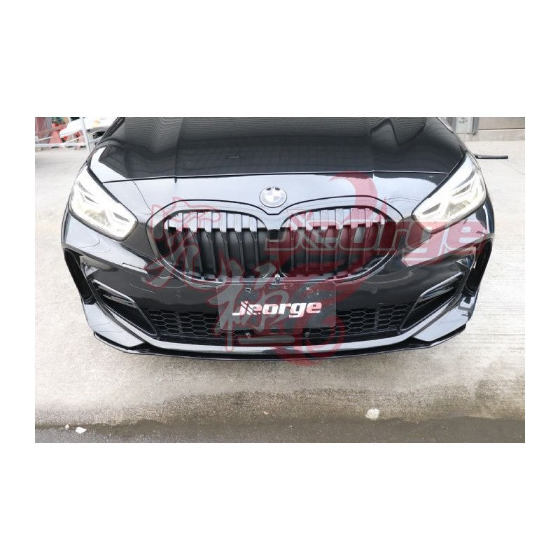 F40 Mtech M style front lip