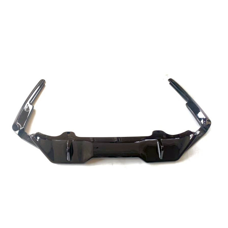 F44 4D 19+ MP style rear diffuser