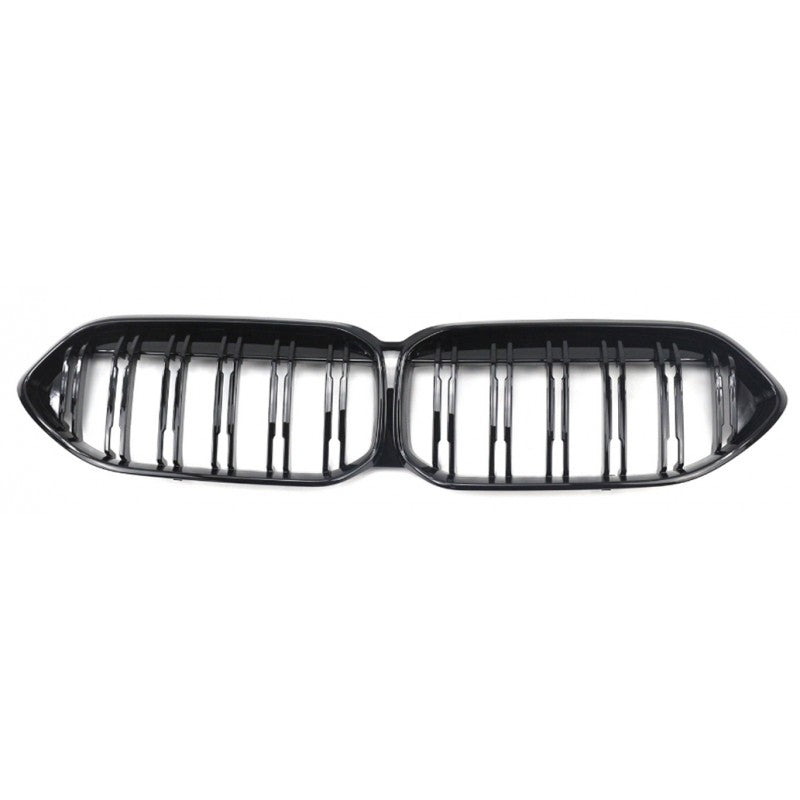 F44 dual slat grille