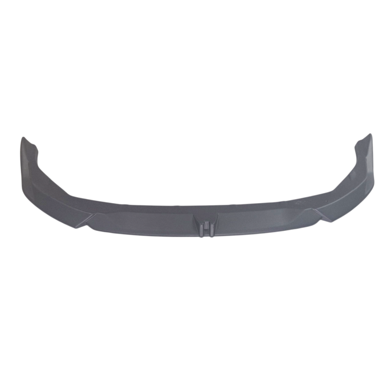 F70 Mtech MX-V1 front lip (matt black)