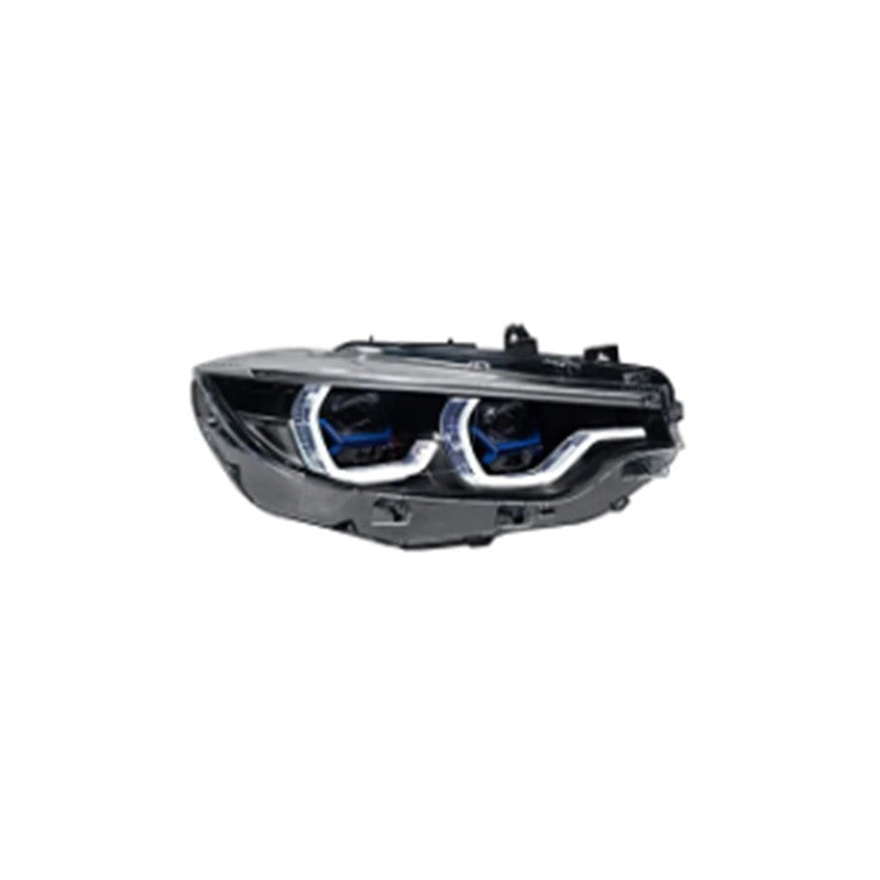 F32 F80 F82 LED projector headlight 13-15 (9 pin - 13-15 Adaptive model)