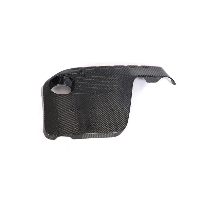 F80 F82 F87 carbon fiber engine cover