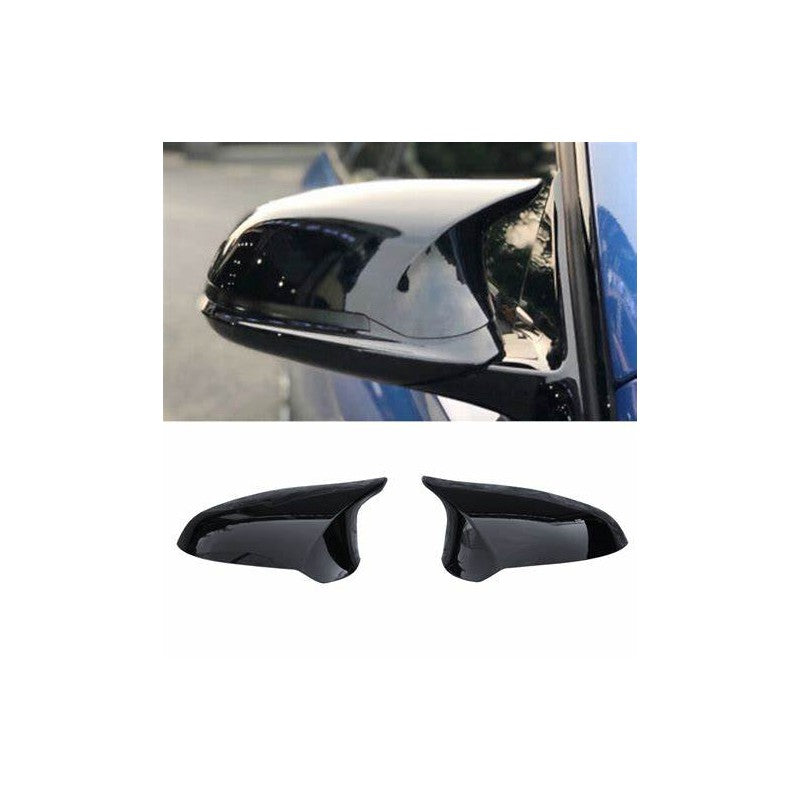 F80 F82 F87 gloss black mirror cover