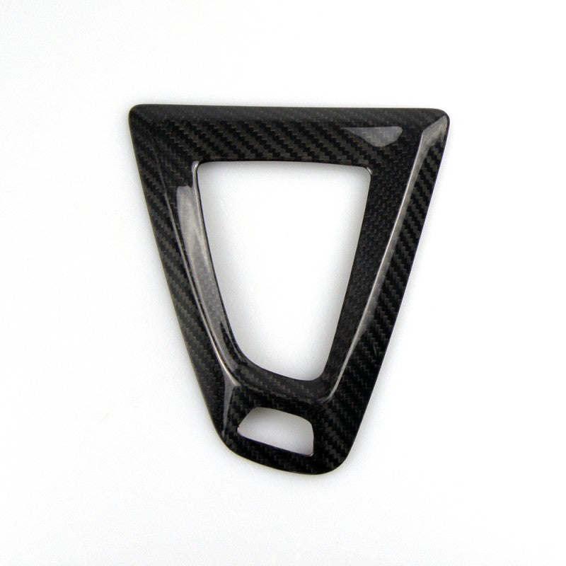 F80 F82 F87 carbon fiber gear surround