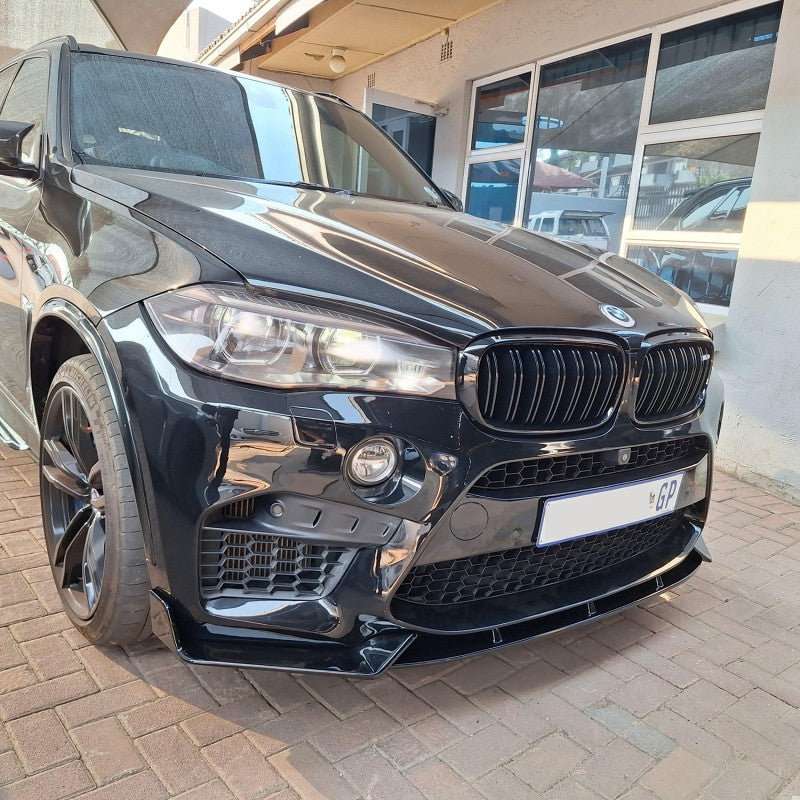 F85 X5M BW style bodykit