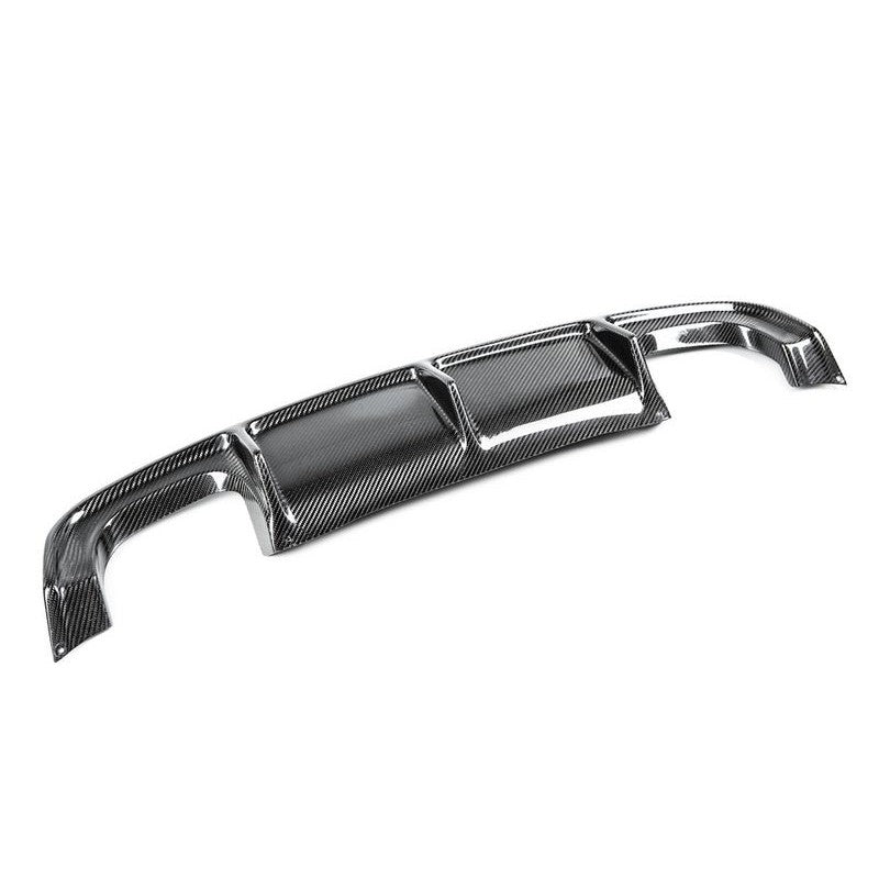 F85 X5M RKP style carbon fiber diffuser