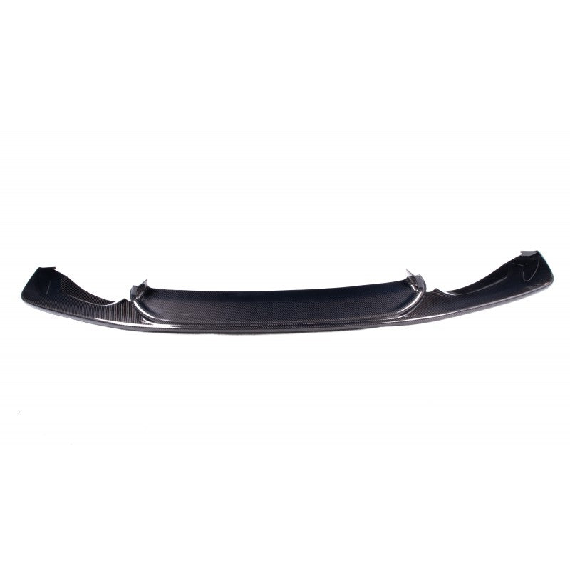 F80 M3 / F82 M4 Laptorr style carbon fiber front lip