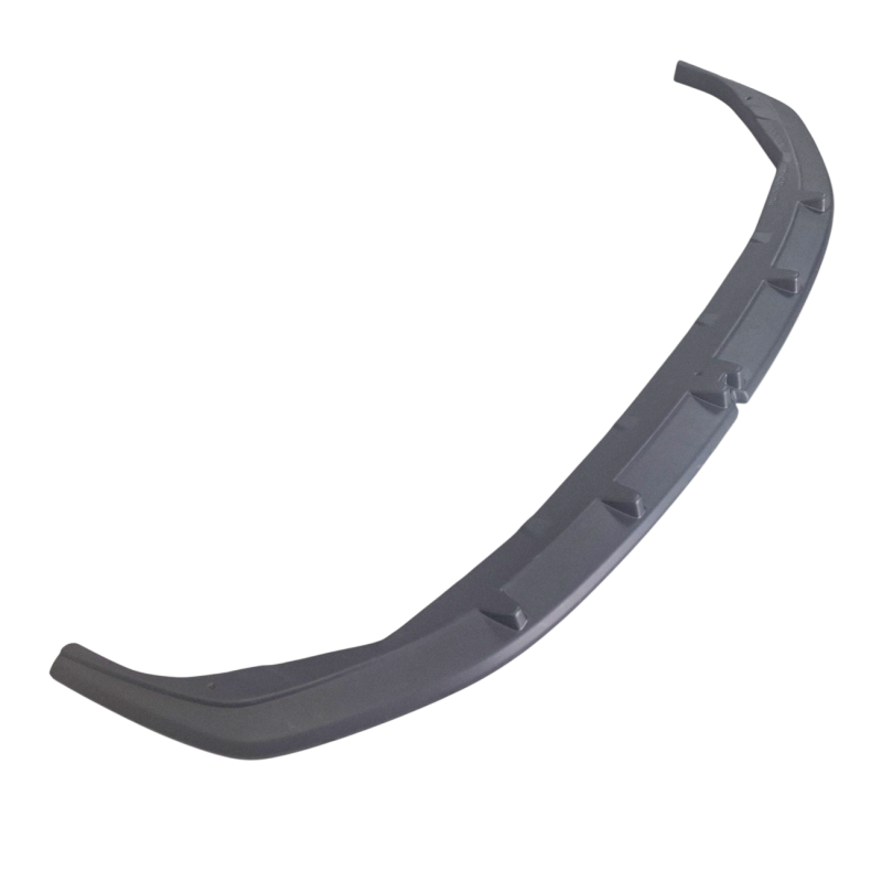 F70 M135i MX-V1 front lip (matt black)