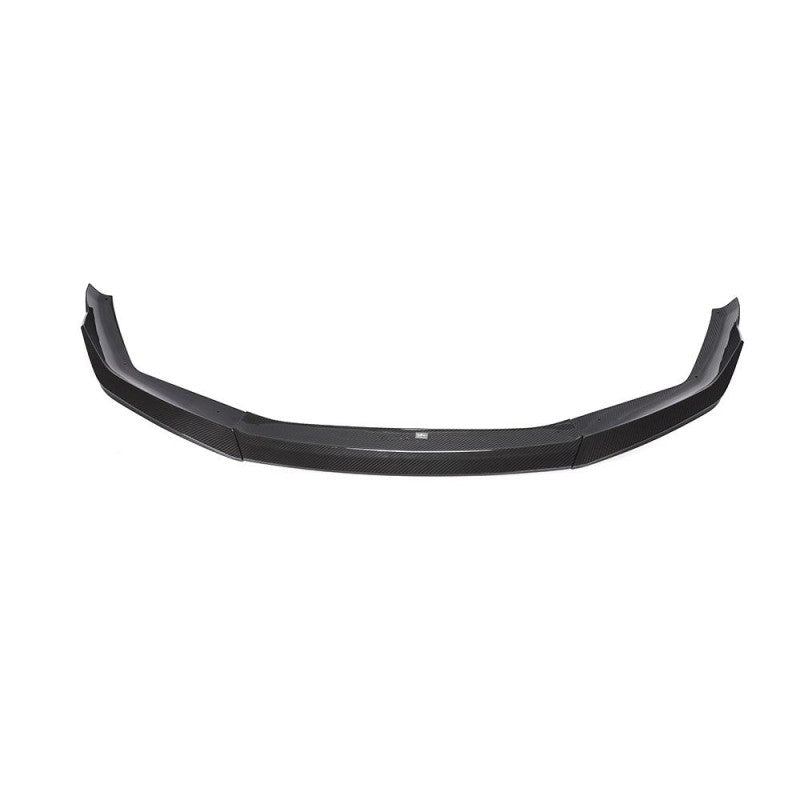 F90 LCI M5 MP style carbon fiber front lip