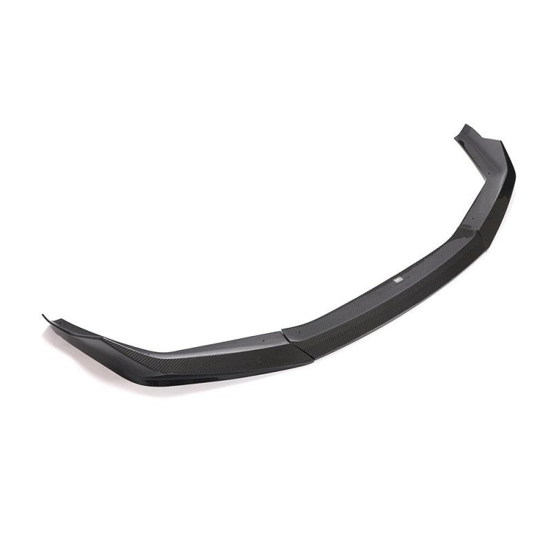 F90 LCI M5 MP style carbon fiber front lip